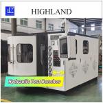 YST400 Excavators Hydraulic Test Bench Customization For Testing Hydraulic Motor