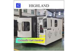 China YST400 Excavators Hydraulic Test Bench Customization For Testing Hydraulic Motor supplier