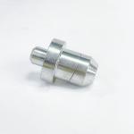 High Precision Stainless Steel CNC Couplings Polished For Transmission Systems for sale