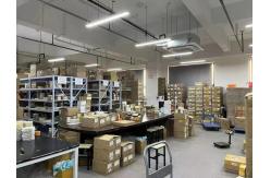 China Flash Memory IC Chip manufacturer