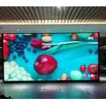 Indoor P2 HD Led Screen Die Casting Aluminum 640*640 Cabinets 3840Hz Refresh outdoor led screen display for sale