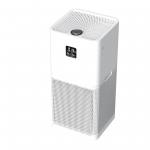 Child Lock Domestic Air Purifier In Home Air Filtration System CE for sale