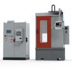 Mobile Inductive Heating Equipment For Automotive Component Hardening And Assembly for sale