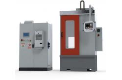 China Mobile Inductive Heating Equipment For Automotive Component Hardening And Assembly supplier