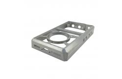 China Aluminum Brass Bronze CNC Lathe Machine Parts With Reliable CNC Machining Components supplier