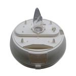 Plastic Shell Injection Molded Products House Hold Appliance plastic injection parts for sale