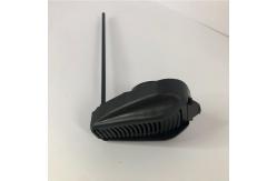 China Precision Spraying Trigger With Extension Tube For Automotive Detailing supplier