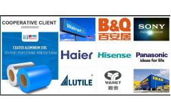 China Marble Countertop Protection Film manufacturer