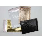 6x9 Colored Bubble Mailers , Foil Bubble Wrap Envelopes High Frequency Heat Seal for sale
