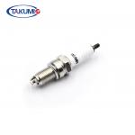 motorcycle ignition plug auto parts electric spark plug D8TC/DP8EA-9 for motorcycle and small engine for sale