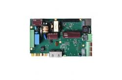 China One-stop Automotive PCBA SMT PCB Assembly For Power Distribution System supplier