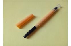 China Double Side Natural Lip Liner , Long Lasting Lip Liner SGS Certification supplier