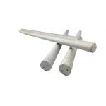 2mm Precision Ground Rod , Straight Center Coolant Hole Carbide Rod for sale