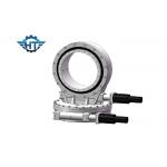 OEM SDE5 Planetary Drive Slewing Drive With Small Backlash For Satellite Antenna And CSP for sale