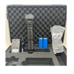 DG-50 Torch LED Ultraviolet Lamp Rechargeable Battery >20000uw/cm2 for sale