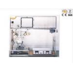 Combustion Toxicity Test Apparatus, Mass Loss Gas Analysis Ignition Time Tester for sale
