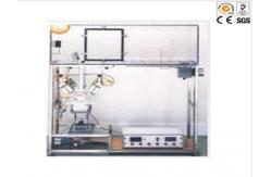 China Combustion Toxicity Test Apparatus, Mass Loss Gas Analysis Ignition Time Tester supplier