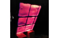 China ISO 9239-1 Fire Testing Equipment Gas - Fired Radiant Panel ASTM E970 supplier