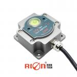 RION  0.01deg 1A Mercury Free Tilt Switch Module Level Control Hydraulic Cylinder