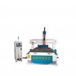 LNC Woodworking CNC Router Machine 1325 With Auto Tools Changer CE for sale