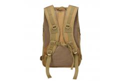 China Better Quality 900D Outdoor Molle Assault Pack for tactical hiking backpack supplier