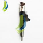 095000-6510 Common Rail Fuel Injector 0950006510 for sale