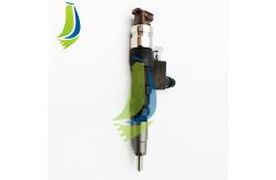 China 095000-6510 Common Rail Fuel Injector 0950006510 supplier