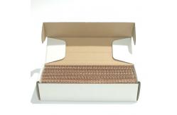 China After Printing Metal Binding Wires Boxed Packed Spiral Metal Wires supplier