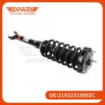 Front Coil Over Shock Absorber Assembly 2193230400 for Mercedes-Benz CLS Class for sale