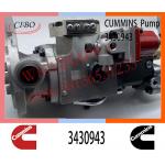 Diesel Engine K38 K50 High Pressure Fuel Pump 3430943 3080521 Fuel Injection Pump
