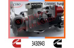 China Diesel Engine K38 K50 High Pressure Fuel Pump 3430943 3080521 Fuel Injection Pump supplier