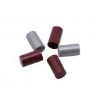 Plastic Cylinder Perfume Bottle Cap Fea15 Cosmetic Perfume Lid