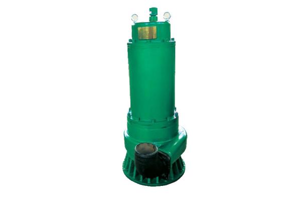 BQW mining explosive-proof sewage submersible pump