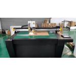 ECOO 1316 Flatbed Digital Cutter For Various Corrugated Board for sale