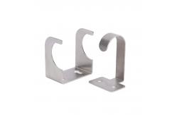 China 0.01mm Stamped Sheet Metal Laser Cutting Welding Custom CNC Sheet Metal Fabrication supplier