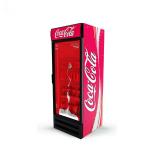 Customized Lcd Vending Machine , Oled Display Screen 1920*1080 Pixels Resolution