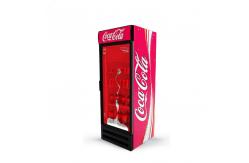 China Customized Lcd Vending Machine , Oled Display Screen 1920*1080 Pixels Resolution supplier