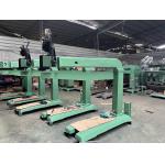 Double Servo Automatic Manual Stitcher Machine Which Adjusted Quickly And Operated Simply for sale