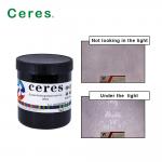 80 Gram Paper Printing Ink Solvent Based Offset Black Watermark Ink