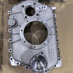 LPDC Low Pressure Die Casting Mould Motor Parts for sale