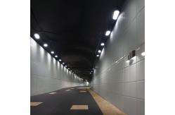 China Long-Lasting Permanent Vitreous Enamel Panels For Infrastructure supplier