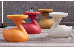 China Plastic Chair Making Roto Moulding Machine Modern Professional supplier