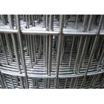 Heavy Gauge 1x1 Wire Mesh , Electric Galvanized Wire Mesh For Plastering for sale