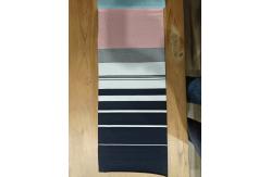 China Soft，Elastic Comfortable And Durble Striped Material Fabric For Casual Wear supplier