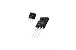 China Industrial High Power N Channel MOSFET TO-252 High Efficiency And Performance supplier