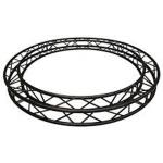 Circle Aluminum Square Truss Frame Truss Structure Lighting Truss for sale