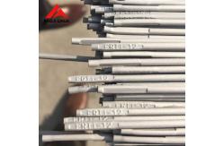 China ErTi1 Round Titanium Welding Wire For Electrolytic Applications 1.2mm supplier