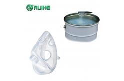 China Medical Grade High Quality Liquid Silicone Rubber Two-component supplier