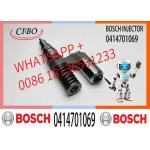 Excavator Injector 0414701069 0414701068 1942702 for Diesel Engine Parts Nozzle Assembly for sale