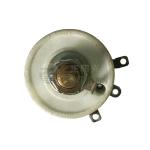 25Watt Wire Wound Rheostat Potentiometer Vitreous Tray Variable